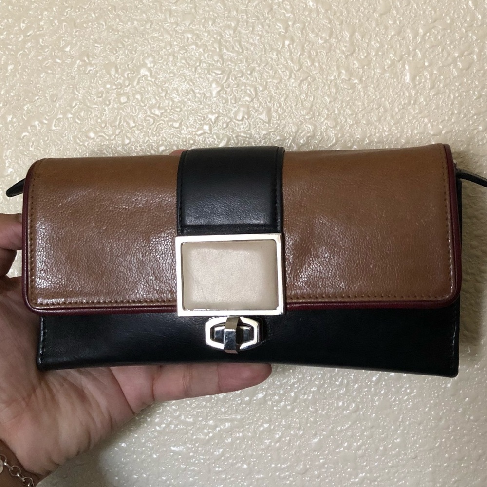 Balenciaga Paris Wallet